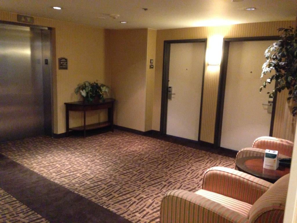 Sleep Inn & Suites Laurel Exterior foto