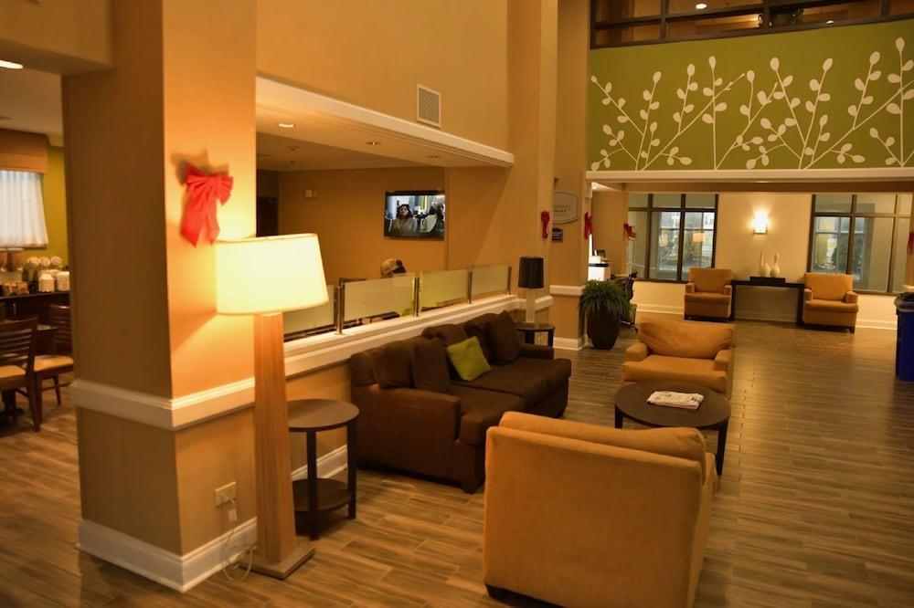 Sleep Inn & Suites Laurel Exterior foto