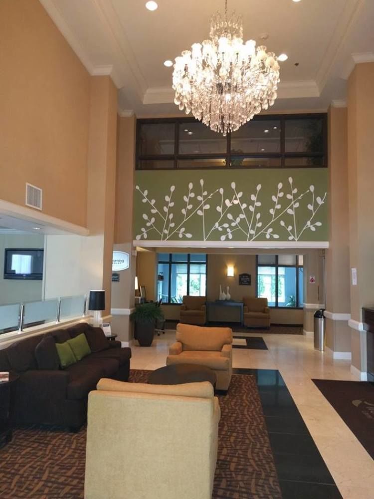 Sleep Inn & Suites Laurel Exterior foto